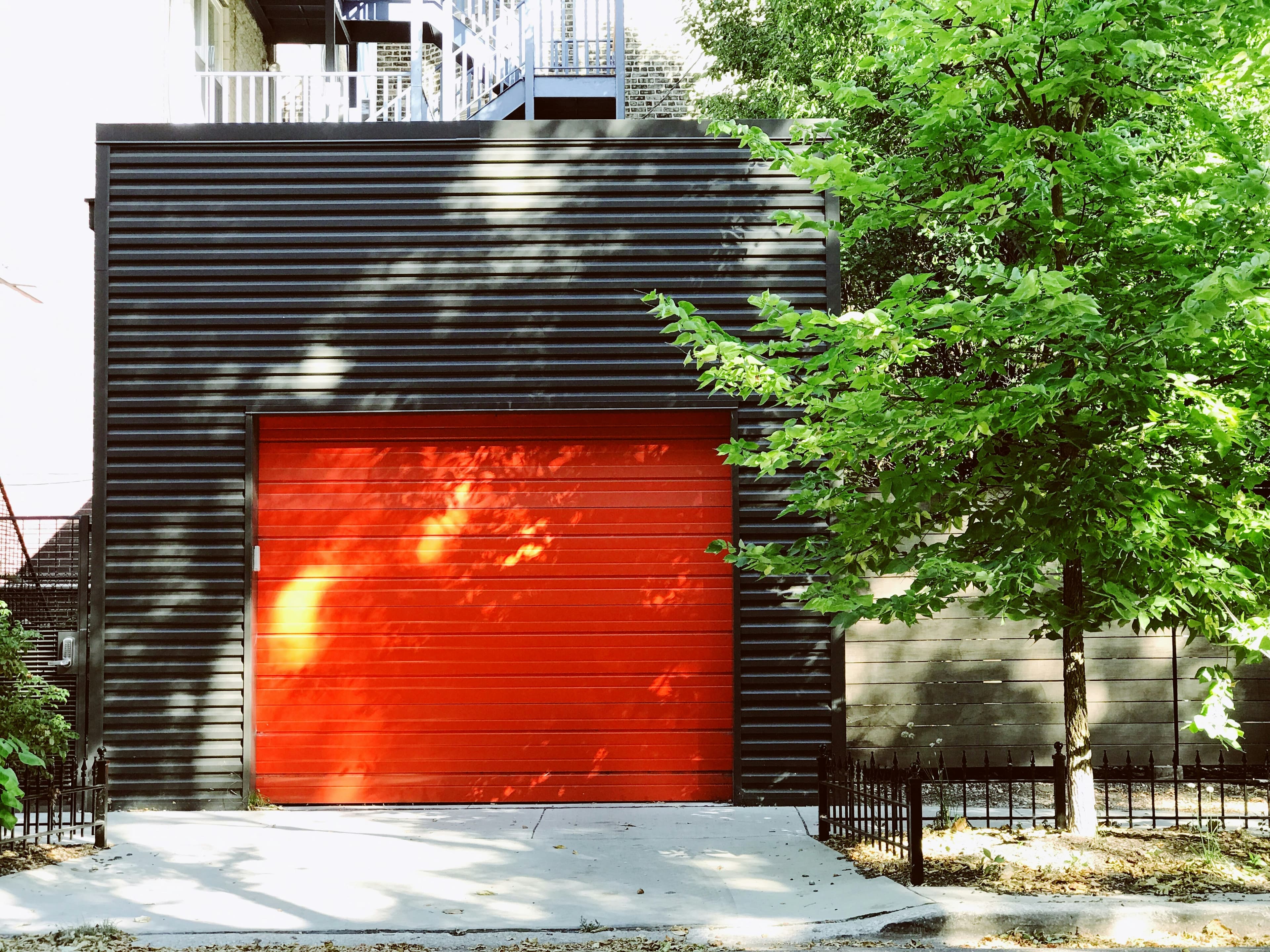 Garage Door Service 2