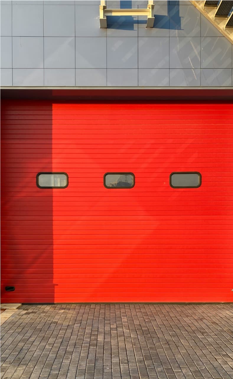 About Garage