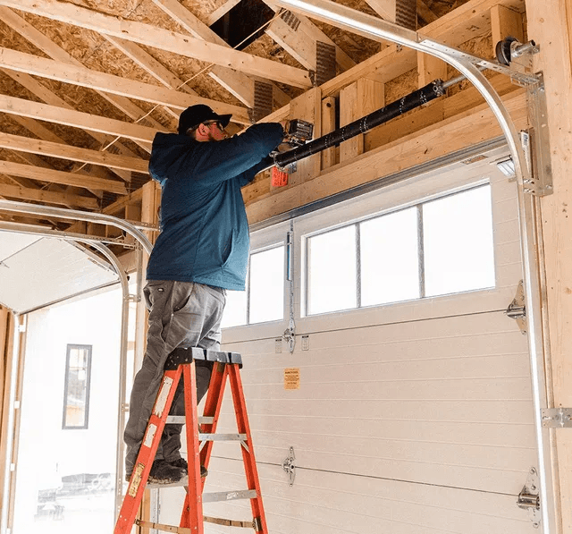 Garage Door Service