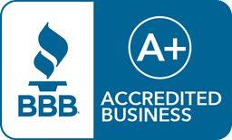 BBB Accredited Business