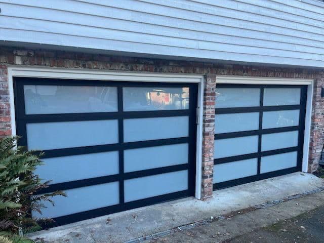 Garage Door Project 3