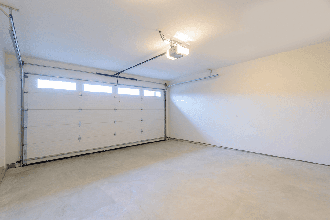 Garage Door Project 5