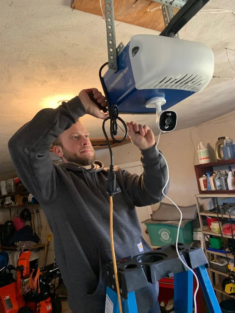 OPENERS REPAIR & REPLACEMENT