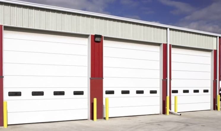 RESIDENTIAL & COMMERCIAL