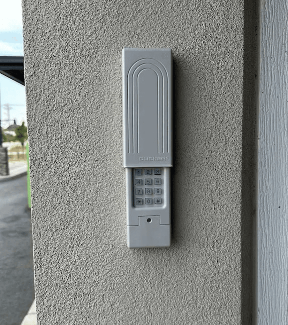REMOTES, KEYPADS, WIFI