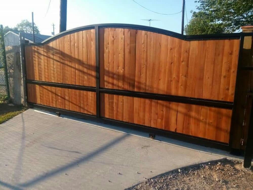 Gate Repair and Installation introduction