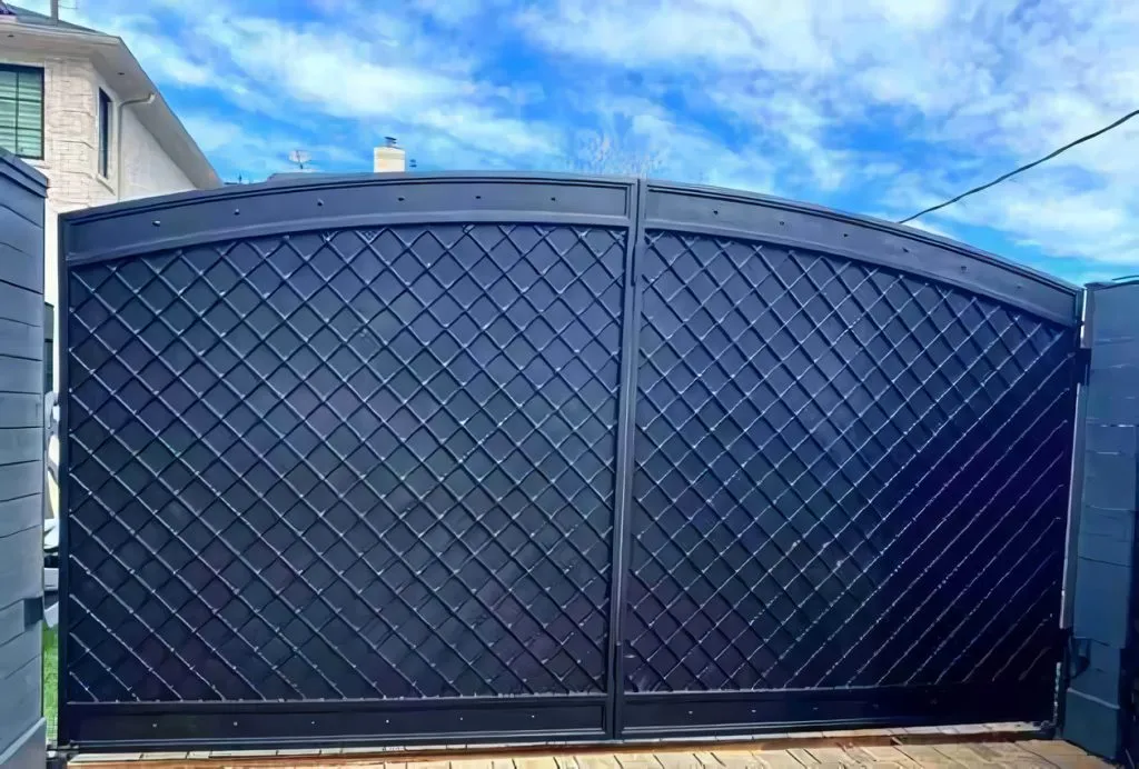 Dallas's Premier Gate Service Experts