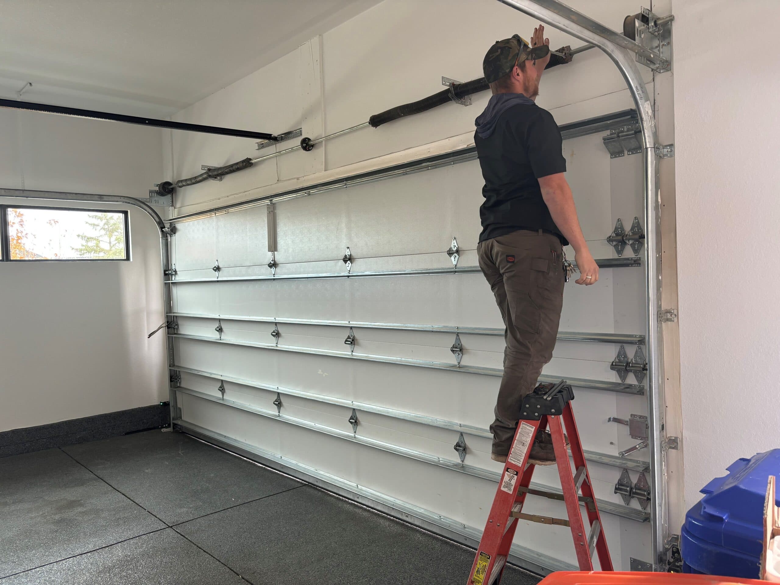 Trusted for Proactive Maintenance