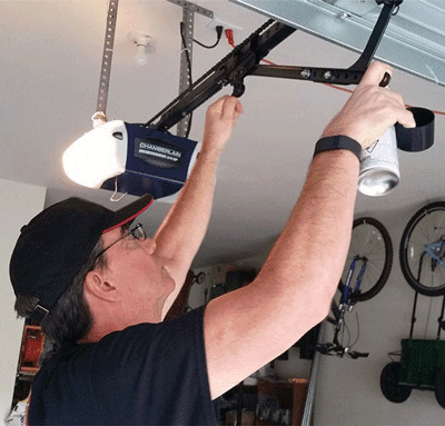 Top-Rated Garage Door Opener Experts