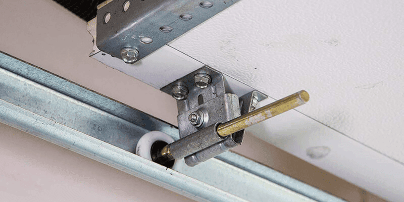 Garage Door Rollers Replacement introduction