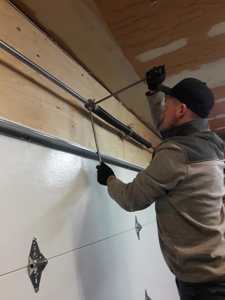 Award-Winning Spring Repair Service