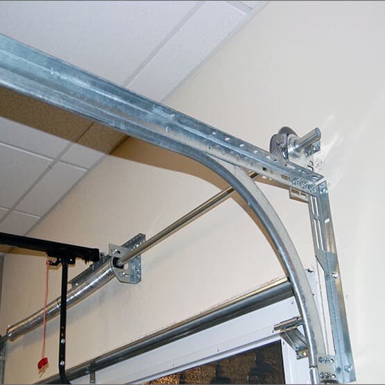 Expert Off-Track Door Repairs
