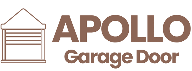 Apollo Garage Door