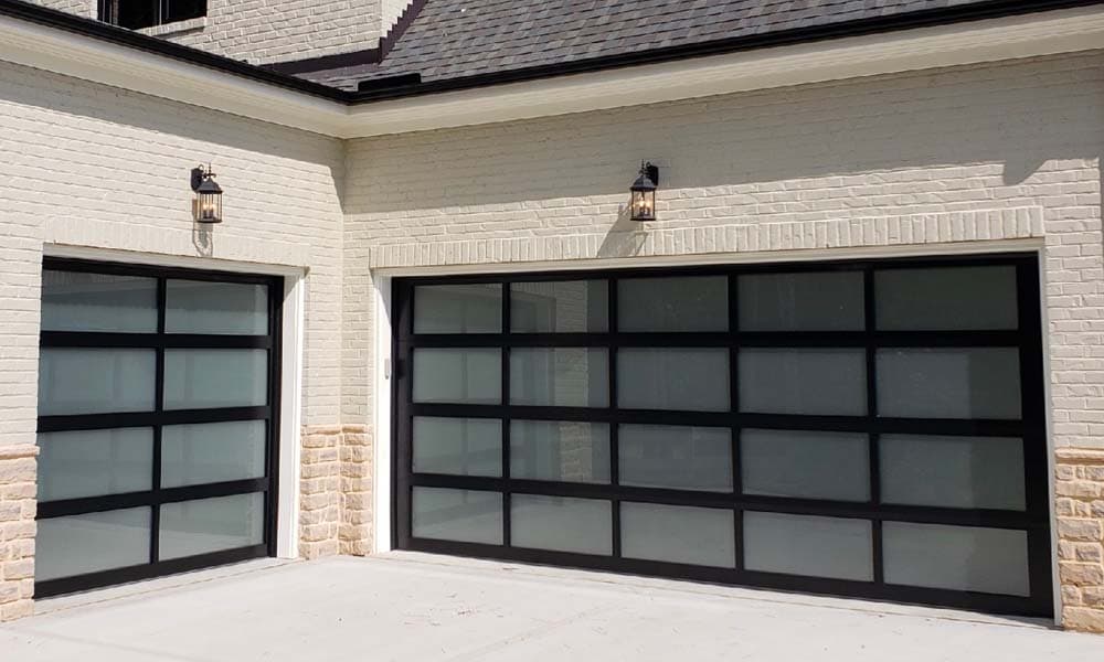 Glass Garage Doors introduction