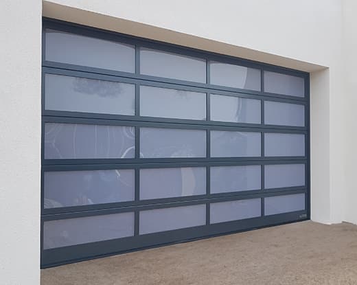 Experts in Modern Glass Door Installation