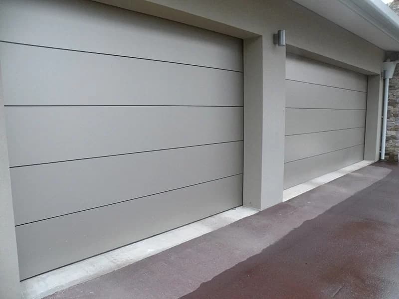 Dallas's Top Steel Door Installers