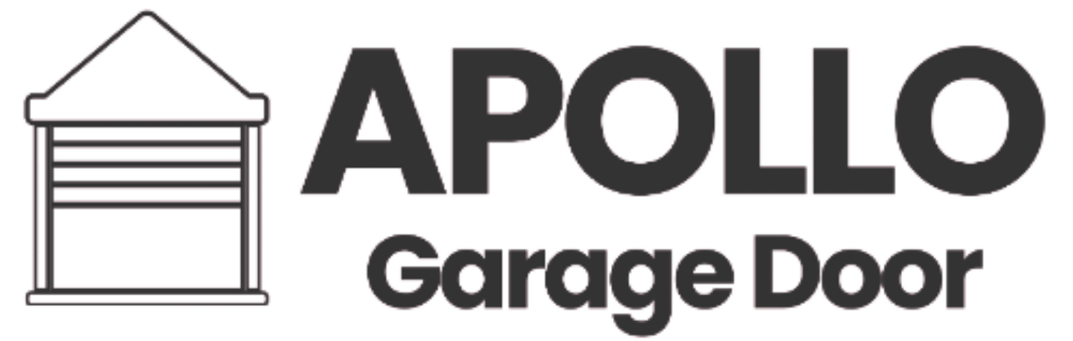 Apollo Garage Door