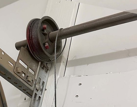 More Than Just Cable Repairs