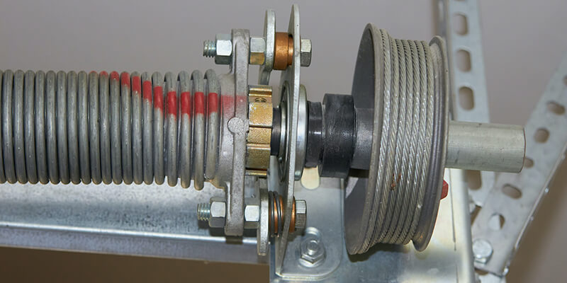 Our Drum Replacement Process