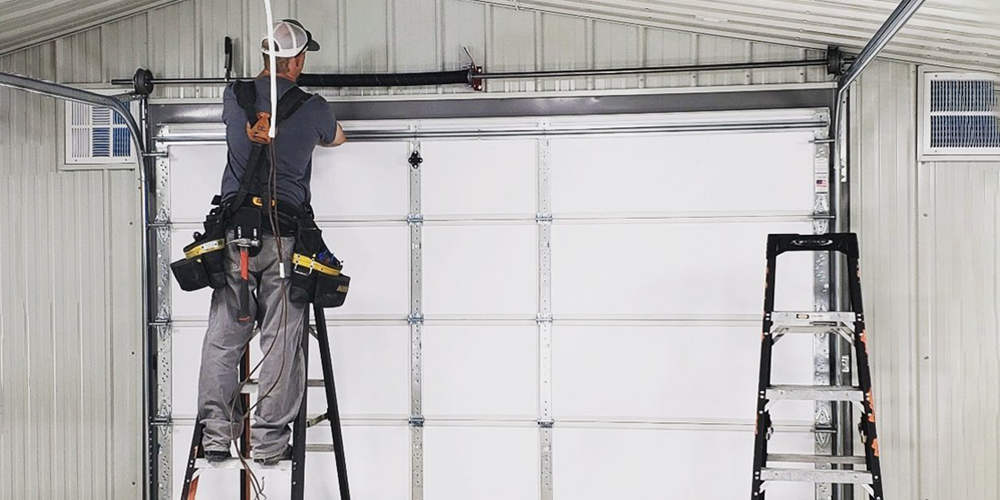 Our Maintenance Service Process
