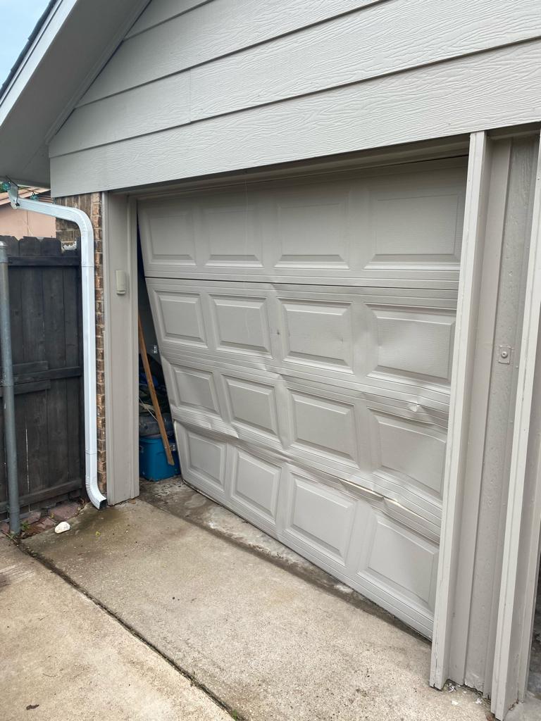 Our Panel Replacement Process