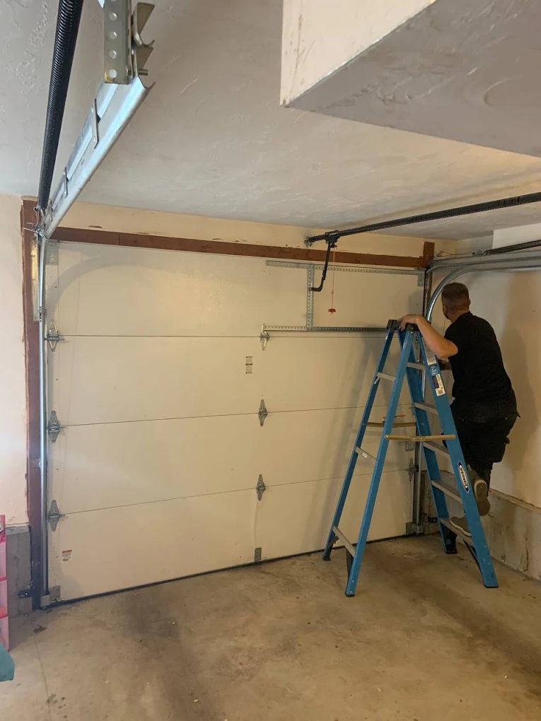 Professional Garage Door Repair Services