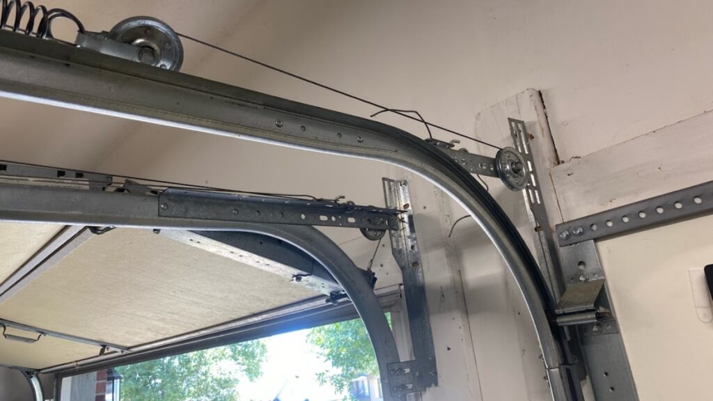 More Than Just Off-Track Repairs