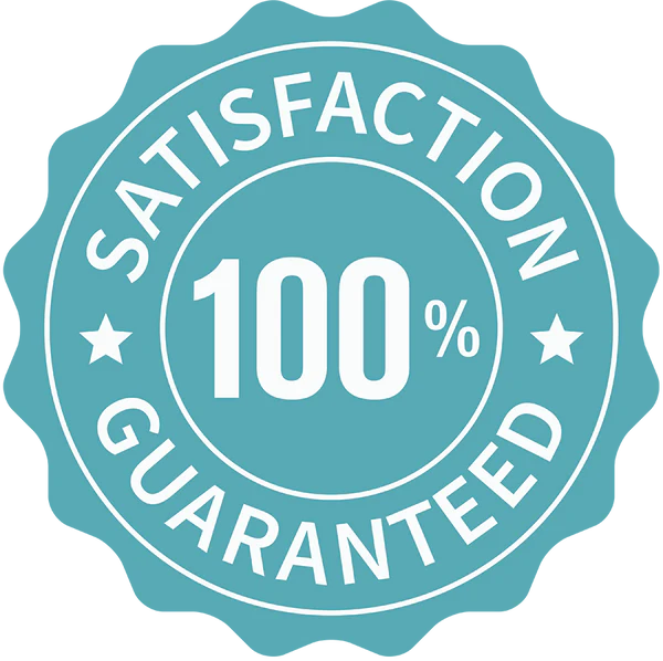 Satisfied Customers